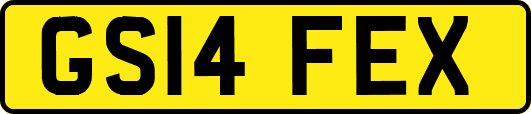 GS14FEX