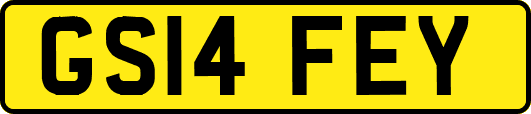 GS14FEY