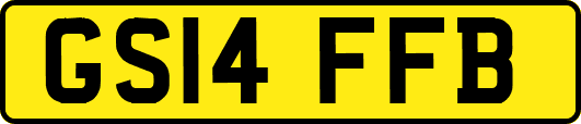 GS14FFB