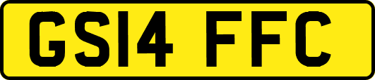 GS14FFC