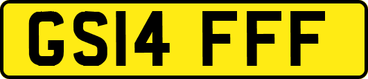 GS14FFF