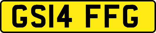 GS14FFG