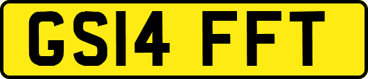 GS14FFT