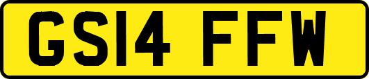GS14FFW