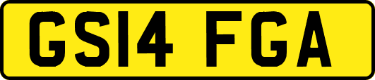 GS14FGA