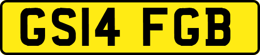 GS14FGB