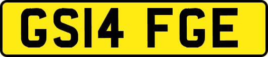 GS14FGE