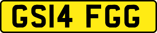 GS14FGG