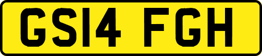 GS14FGH