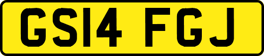 GS14FGJ