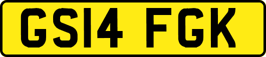 GS14FGK