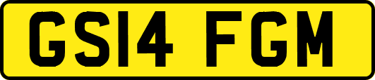 GS14FGM
