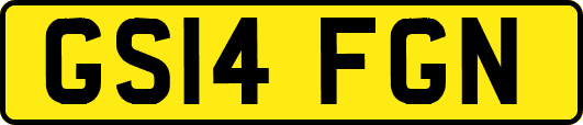 GS14FGN