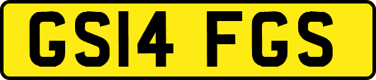 GS14FGS