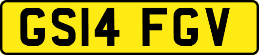 GS14FGV