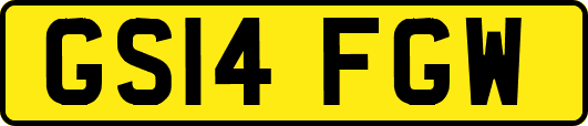 GS14FGW