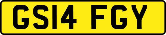 GS14FGY