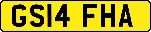 GS14FHA