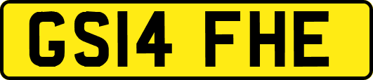 GS14FHE