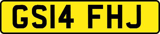 GS14FHJ