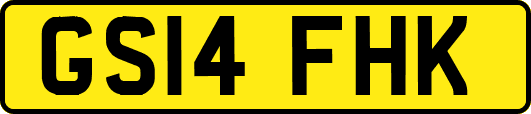 GS14FHK