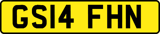 GS14FHN