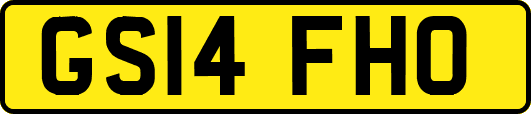GS14FHO