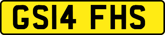 GS14FHS