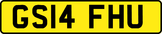 GS14FHU