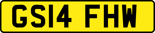 GS14FHW