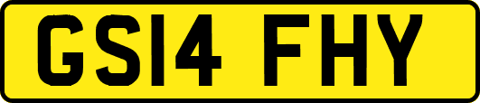GS14FHY