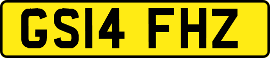 GS14FHZ