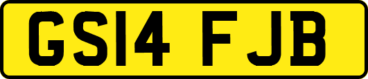 GS14FJB