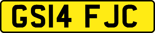 GS14FJC