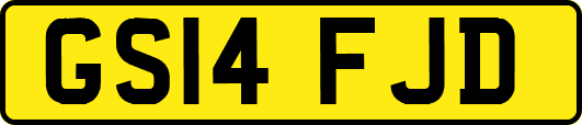 GS14FJD
