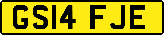 GS14FJE