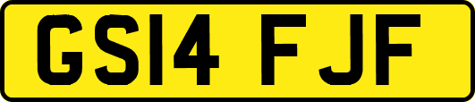 GS14FJF