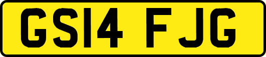 GS14FJG