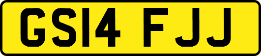 GS14FJJ