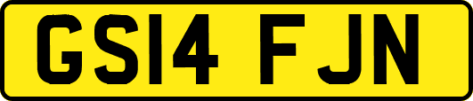 GS14FJN