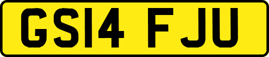 GS14FJU
