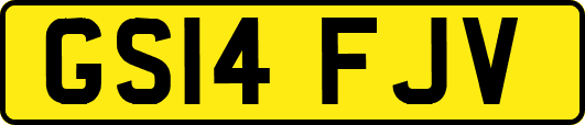 GS14FJV