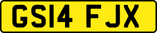 GS14FJX
