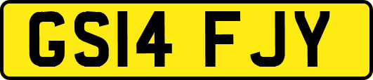 GS14FJY