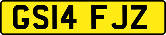 GS14FJZ