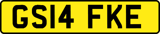 GS14FKE