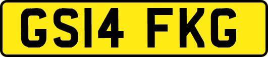 GS14FKG