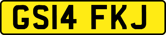 GS14FKJ