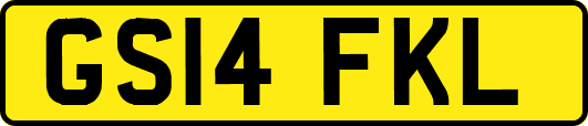 GS14FKL