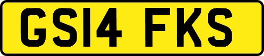 GS14FKS